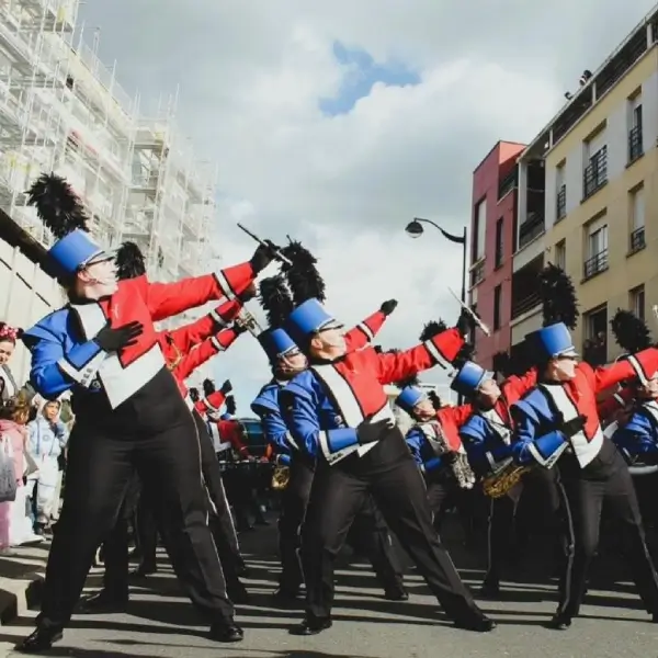 Société des fêtes de Gérardmer